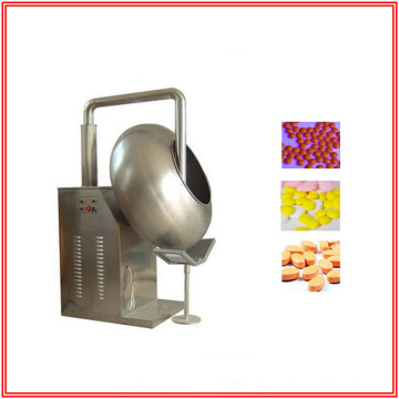 Small Sugar Film Coating Machine en venta en es.dhgate.com